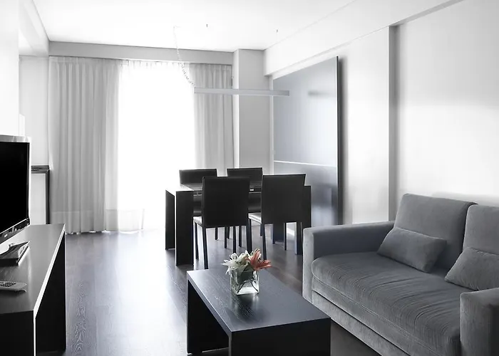 Ch Recoleta Suites