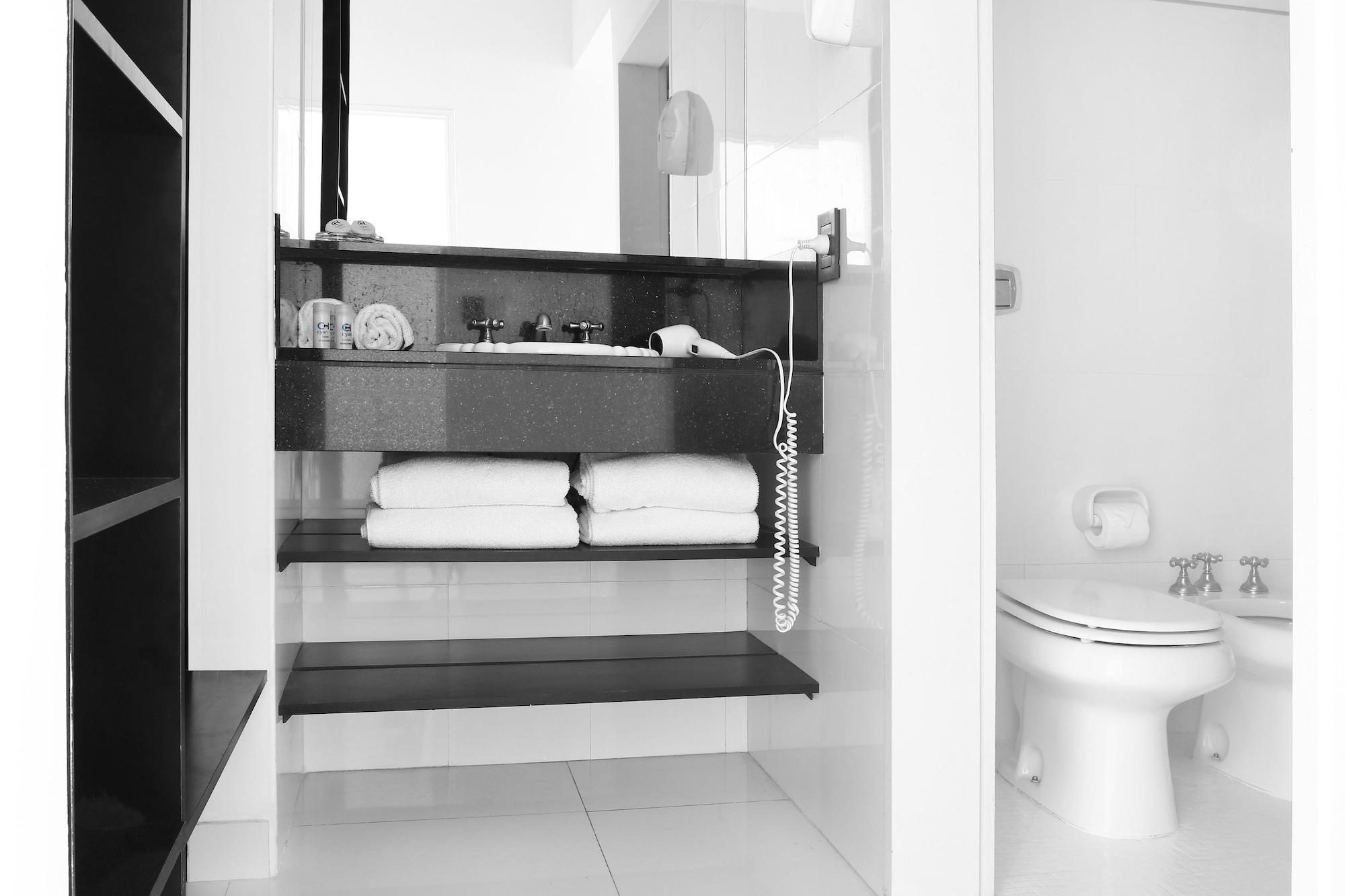 Apartamento Ch Recoleta Buenos Aires