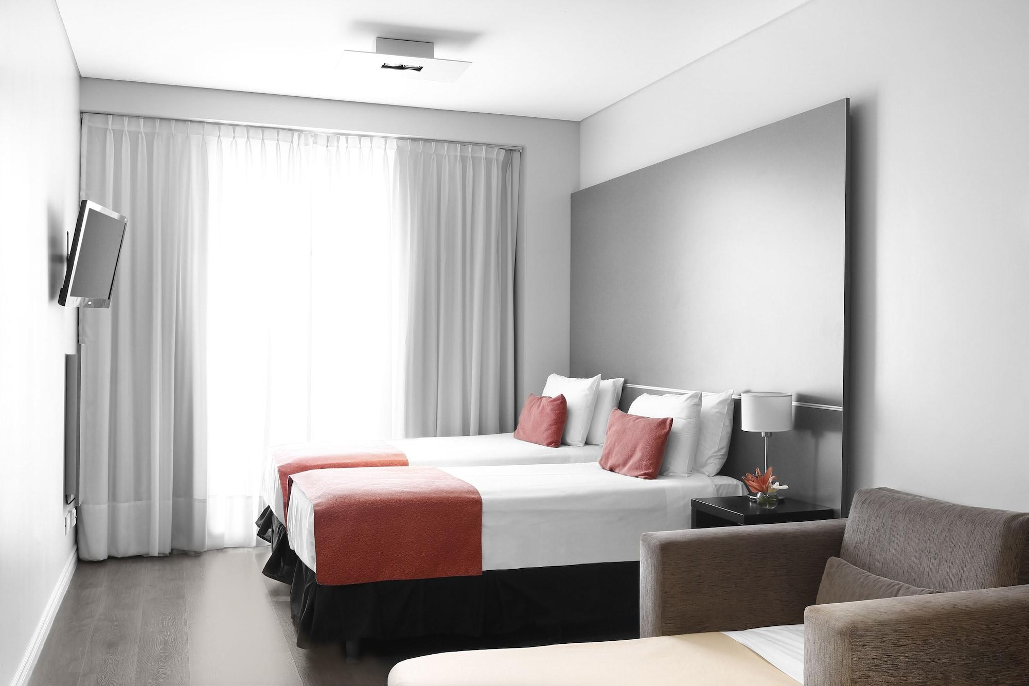 Apartamento Ch Recoleta Buenos Aires
