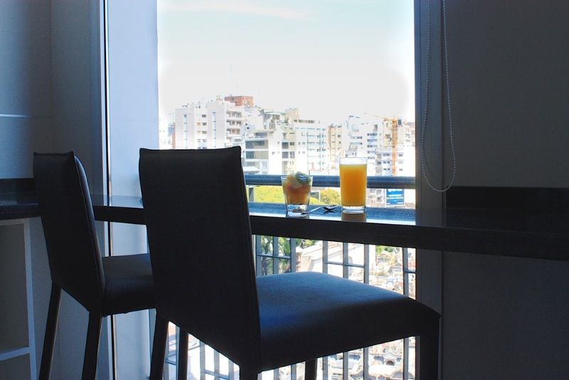 Ch Recoleta Apartamento Buenos Aires