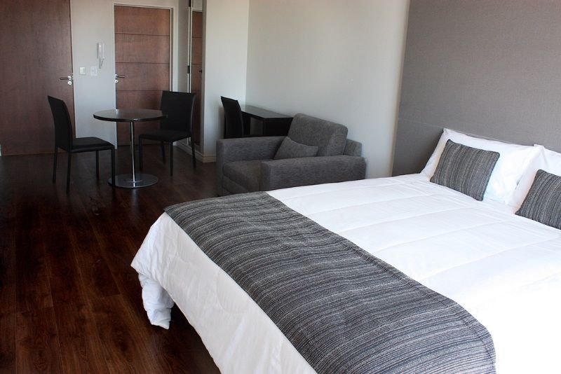 Apartamento Ch Recoleta Buenos Aires