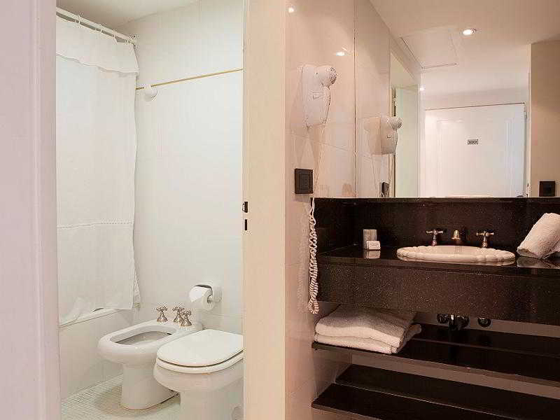 Ch Recoleta Apartamento Buenos Aires