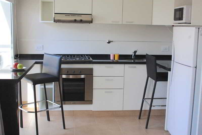 Ch Recoleta Apartamento
