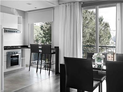 Ch Recoleta Apartamento Buenos Aires