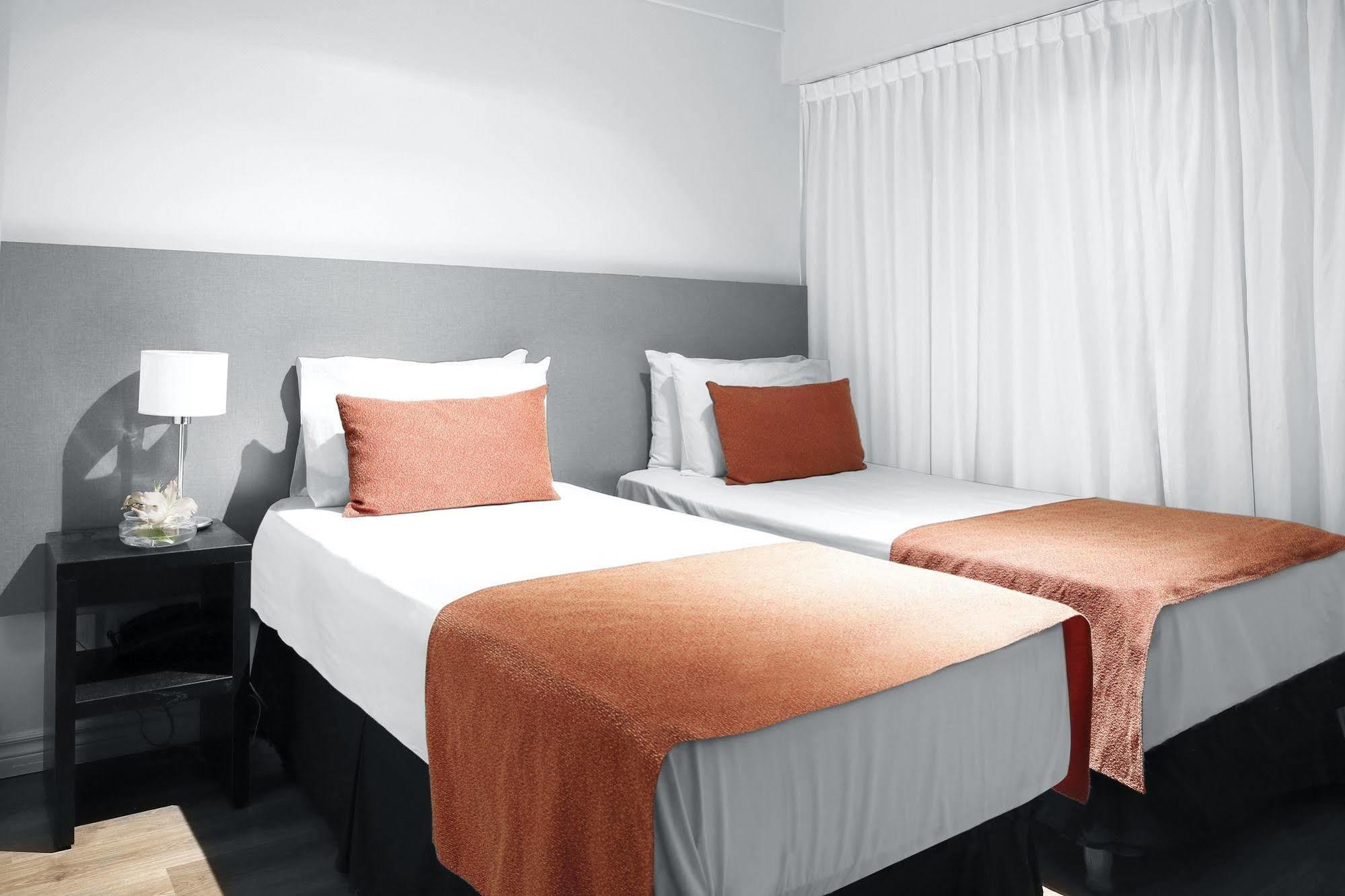 Apartamento Ch Recoleta Buenos Aires
